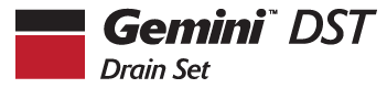 gemini-dst